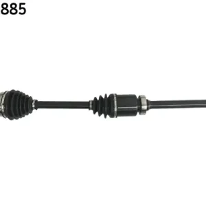 Direkt Vom Hersteller SKF VKJC 5885 - Antriebswelle